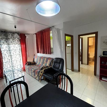 Siroco Holidays Lek 2/4 Peñíscola Εξωτερικό φωτογραφία