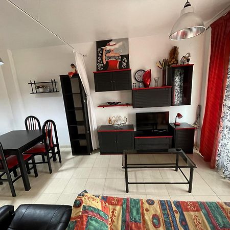 Siroco Holidays Lek 2/4 Peñíscola Εξωτερικό φωτογραφία