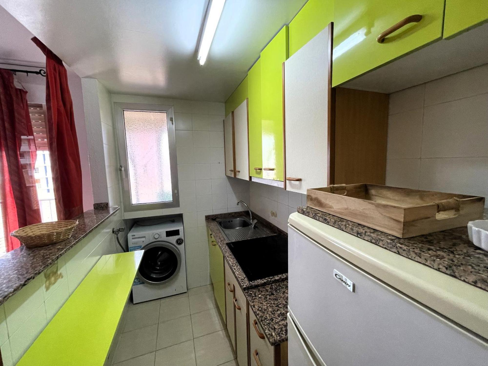 Siroco Holidays Lek 2/4 Peñíscola Εξωτερικό φωτογραφία