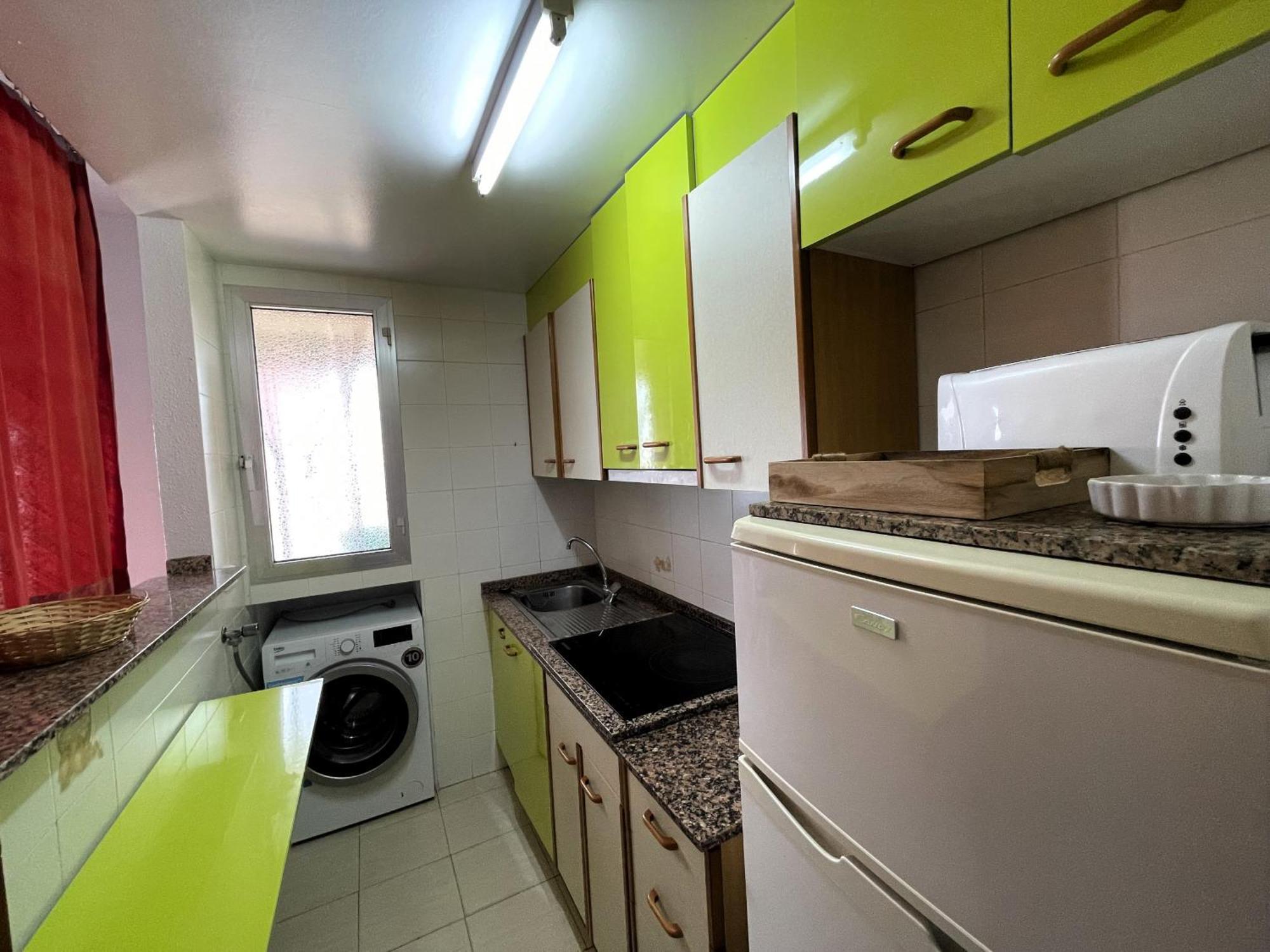 Siroco Holidays Lek 2/4 Peñíscola Εξωτερικό φωτογραφία