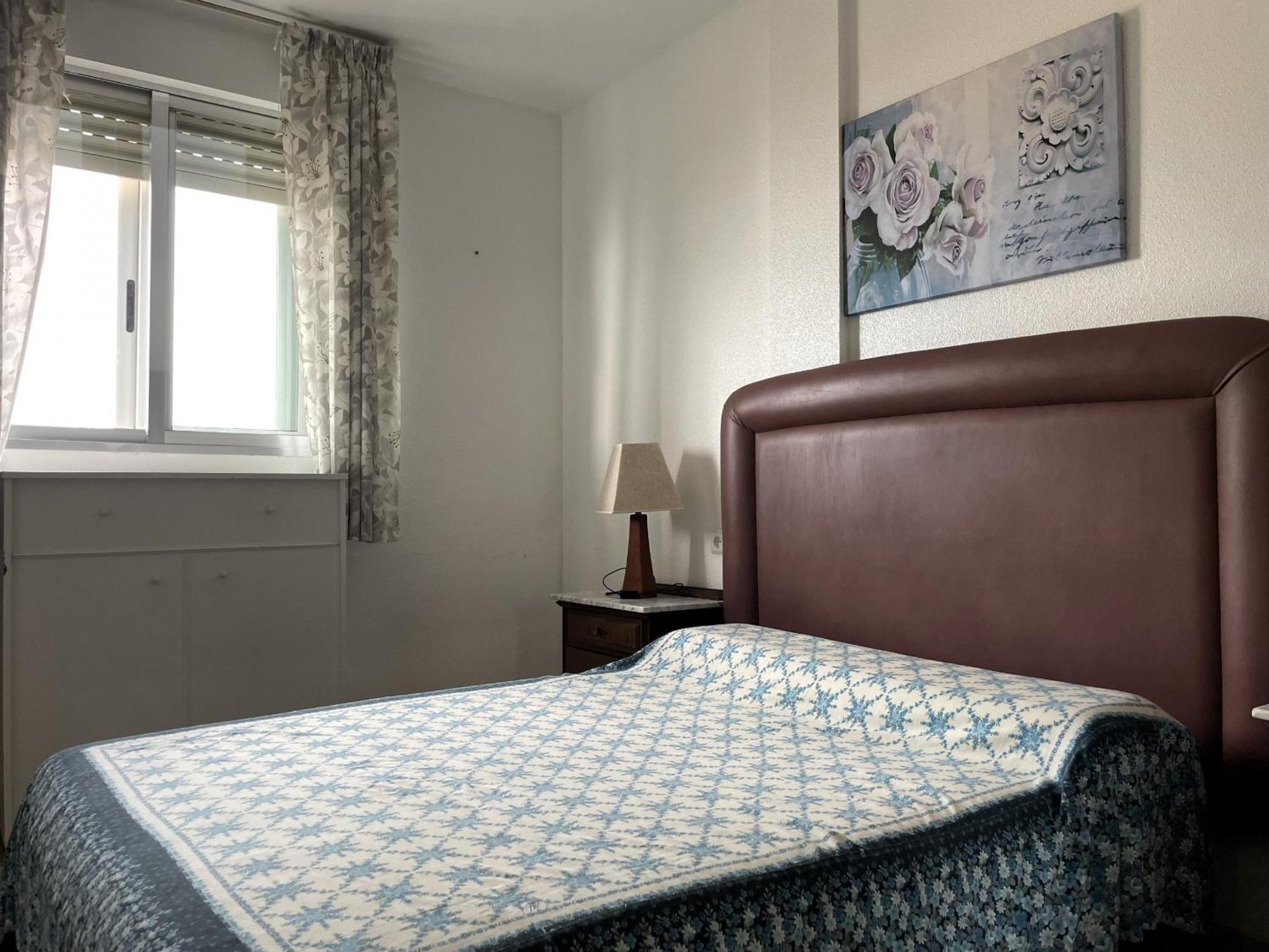 Siroco Holidays Lek 2/4 Peñíscola Εξωτερικό φωτογραφία