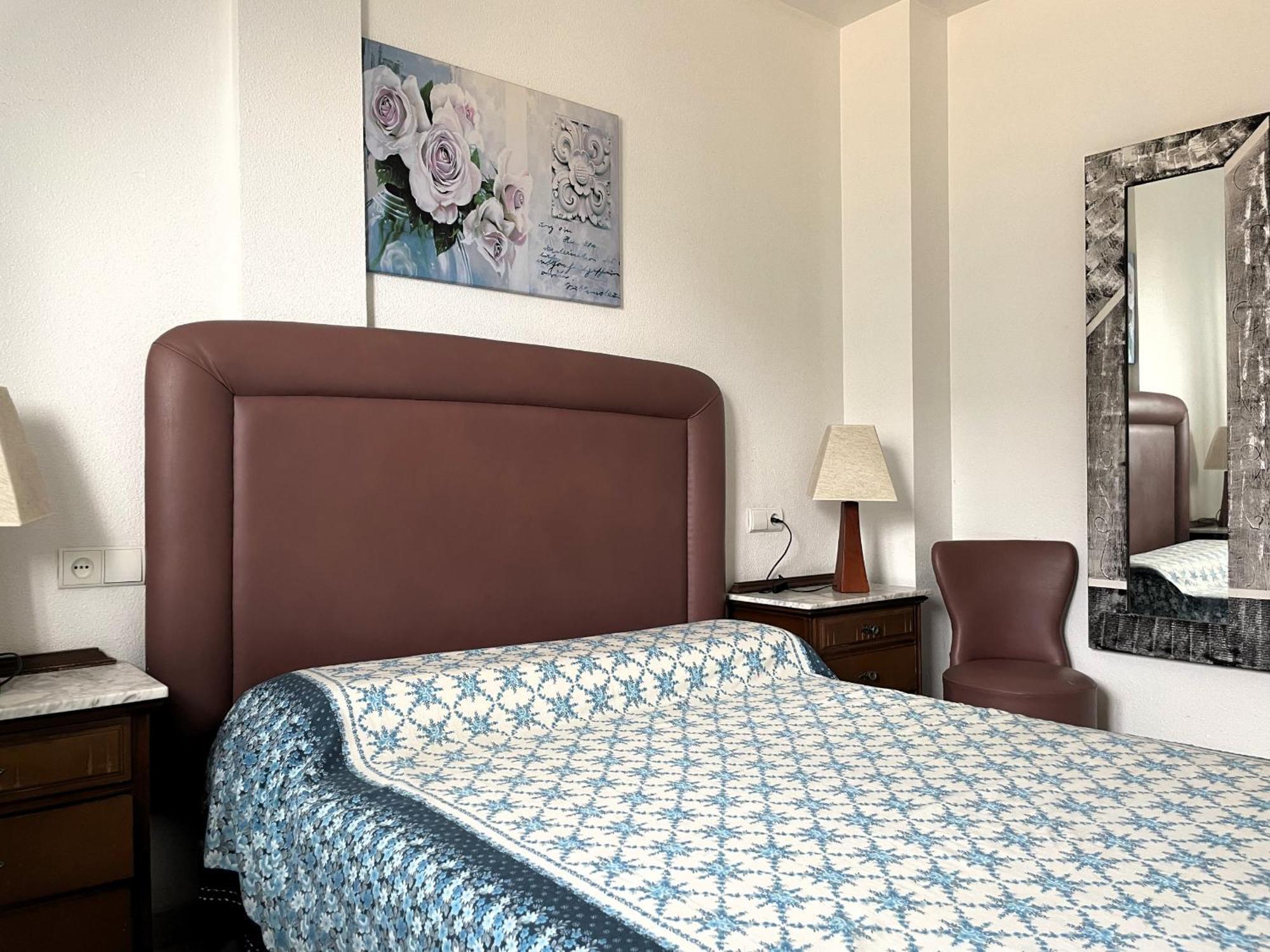 Siroco Holidays Lek 2/4 Peñíscola Εξωτερικό φωτογραφία